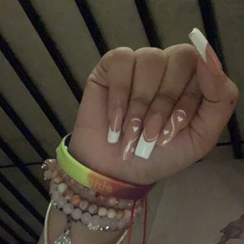 167 Foxy Nails - nails - Nail Salons Near Me - The Bronx, New York