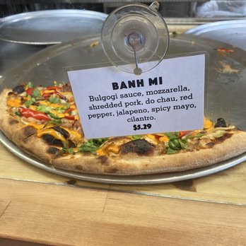 Lucky Slice Pizza - Bahn Mi - Pizza Near Me - Ogden, Utah Lucky Slice Pizza - Bahn Mi - Pizza Near Me - Ogden, Utah