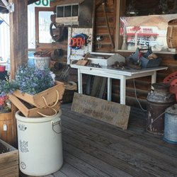 The Front Porch