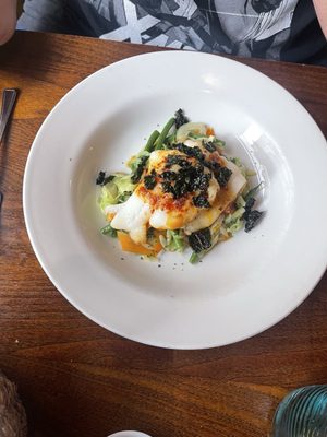 Coast Restaurant by null