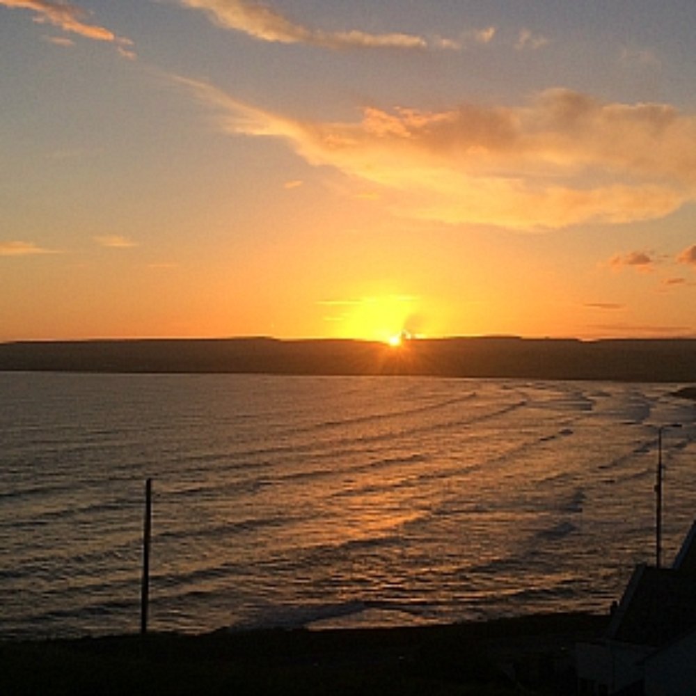 Lahinch Beach - Beaches Near Me