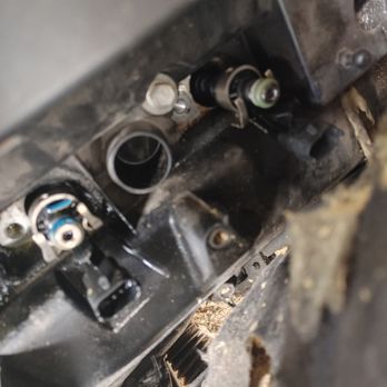 Ben's Mobile Garage - 2011 jaguar xf fuel injector replacement - Auto Repair Near Me - West Valley City, Utah Ben's Mobile Garage - 2011 jaguar xf fuel injector replacement - Auto Repair Near Me - West Valley City, Utah