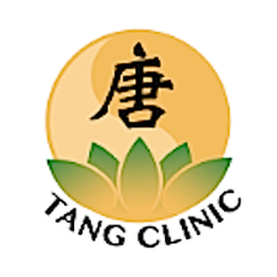 Tang Clinic - Tang Clinic Logo