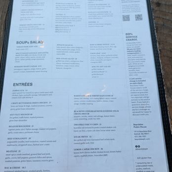 Beardslee Public House - Breweries Near Me - Bothell, Washington