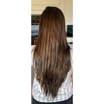 Salon 96816 - Same hair, brighter light. - Hair Salons Near Me - Honolulu, Hawaii