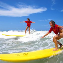 South Padre Surf Company
