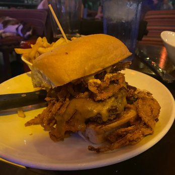 OHSO Brewery- Gilbert - Pbj burger - Breweries Near Me - Gilbert, Arizona