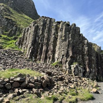 Giant's Causeway - Landmarks & Historical Buildings Near Me - Bushmills, MYL