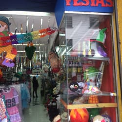 Dudu Tudo P/ Festas - Decorações
