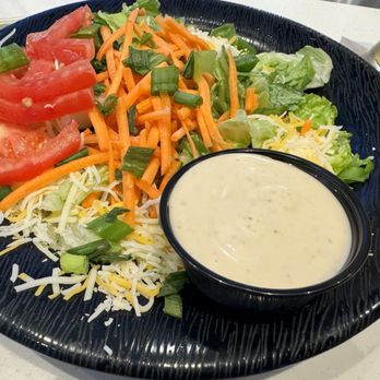 Buffalo Wild Wings - Side salad - American Near Me - Lexington, South Carolina Buffalo Wild Wings - Side salad - American Near Me - Lexington, South Carolina
