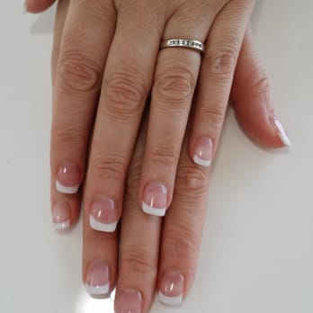 Amazing Nails Spa - WOWOW Bob is A-Mazing w/ nails!! And...Wendy did a FABULOUS job on my brows. Thank you! - Nail Salons Near Me - Spring, Texas
