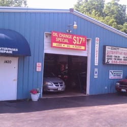 Bennett Enterprises Auto & Truck Repair