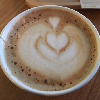 Honolulu Coffee - Caramel Macchiato (small $4.60) - Coffee & Tea Near Me - Vancouver, British Columbia Honolulu Coffee - Caramel Macchiato (small $4.60) - Coffee & Tea Near Me - Vancouver, British Columbia
