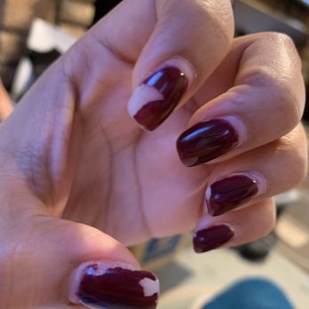 Divine Nail Spa - Update: less than two weeks!!! - Permanent Makeup Near Me - Haymarket, Virginia