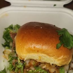 Surf and Turf Slider