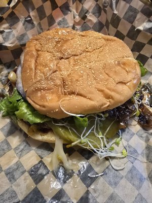 Wibbley's Burgers by null