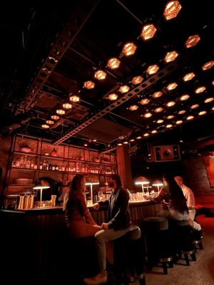 Laissez Faire by null