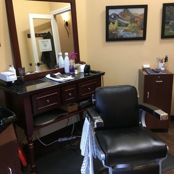 Julie Erskine - Barbers Near Me - Plano, Texas Julie Erskine - Barbers Near Me - Plano, Texas