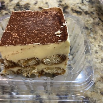 Charlie D's Pizza - Tiramisu - Pizza Near Me - Cypress, Texas Charlie D's Pizza - Tiramisu - Pizza Near Me - Cypress, Texas