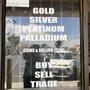 Photo of Hough's Coin shop