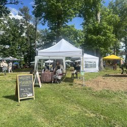 Manakin Farmers Market