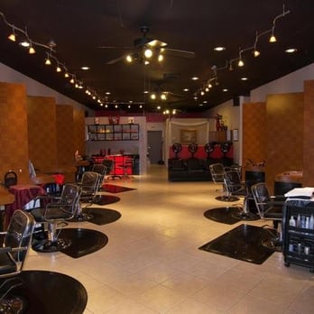 Salon Rouge - Hair Salons Near Me - Fullerton, California Salon Rouge - Hair Salons Near Me - Fullerton, California