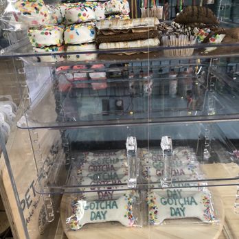 IB Pet - Birthday treats  5:6/25 - Pet Stores Near Me - Chula Vista, California