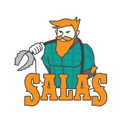 Sala's Logo