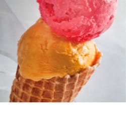 Happy Cow Ice Cream Inc.