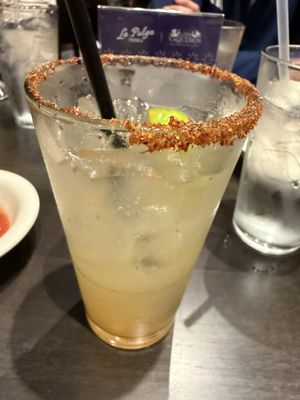 Los Vaqueros by null