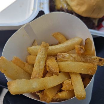 Wagyuru - Burgers Near Me - Bellaire, Texas