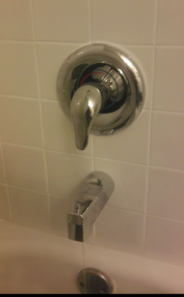 Slide of Liberty Plumbing and HVAC Solutions