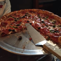 Supreme Pizza