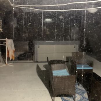 Quality Screens & Construction - a living room in a home - General Contractors Near Me - Homestead, Florida Quality Screens & Construction - a living room in a home - General Contractors Near Me - Homestead, Florida