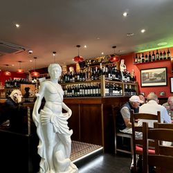 Little Italy