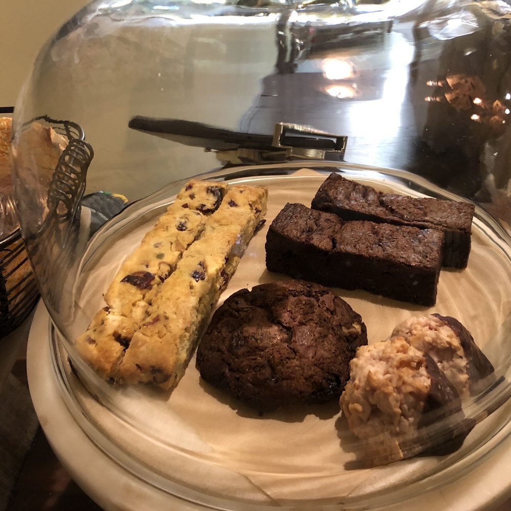 Dancing Lion Chocolate - Coffee & Tea Near Me - Manchester, New Hampshire