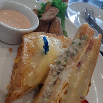 Gerry's Grill - Filipino Near Me - Mandaluyong City, NCR