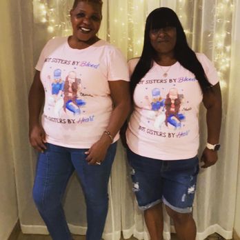 Spa La - Every Girl needs a Spa friend thank you Tee - Skin Care Near Me - Los Angeles, California
