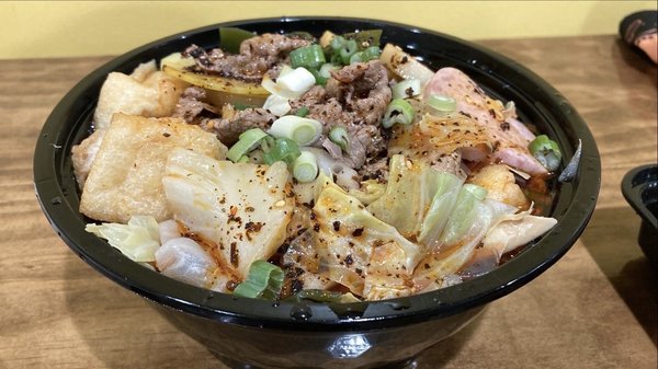 Pepper House by null