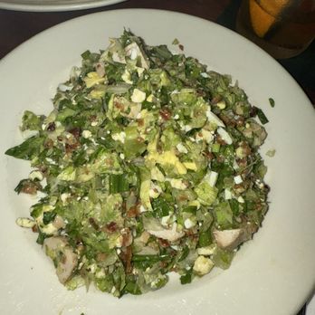Redcoat Tavern - Cobb Salad - Bars Near Me - Royal Oak, Michigan Redcoat Tavern - Cobb Salad - Bars Near Me - Royal Oak, Michigan
