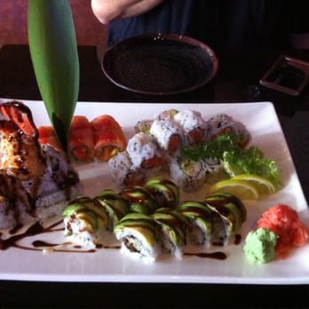 Sushi Hana - Awesome sushi! - Japanese Near Me - Bradenton, Florida Sushi Hana - Awesome sushi! - Japanese Near Me - Bradenton, Florida