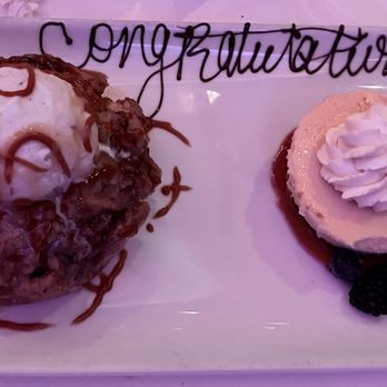 Al Biernat's Oak Lawn - Apple pie and cheese cake desserts - Steakhouses Near Me - Dallas, Texas Al Biernat's Oak Lawn - Apple pie and cheese cake desserts - Steakhouses Near Me - Dallas, Texas