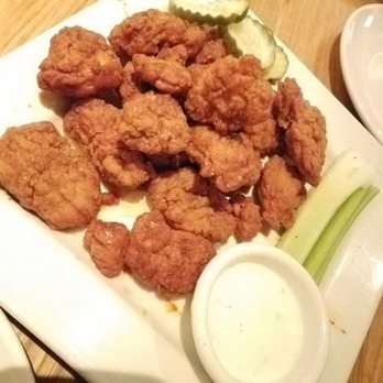 BJ's Restaurant & Brewhouse - Boneless wings - Breweries Near Me - Phoenix, Arizona BJ's Restaurant & Brewhouse - Boneless wings - Breweries Near Me - Phoenix, Arizona