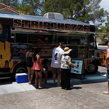 Stripchezze - Worry free and delicious! Best casual catering ever! - Food Trucks Near Me