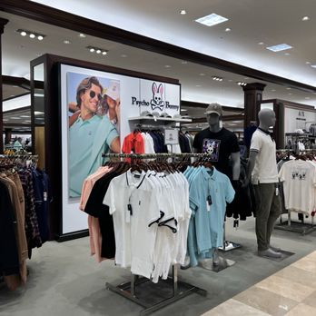 Dillards - Psycho Bunny - Department Stores Near Me - Lone Tree, Colorado