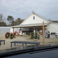 HS Howell Farms