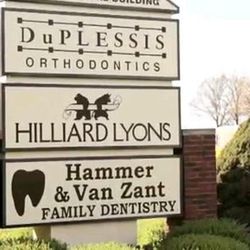 Hammer and Van Zant Family Dentistry