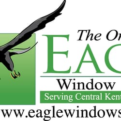 Eagle Window Sales - Serving Central Kentucky for over 60 years!