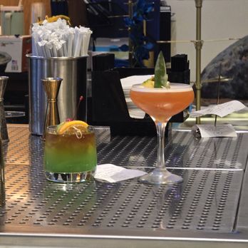 Konoko Restaurant - Caribbean Near Me - White Marsh, Maryland