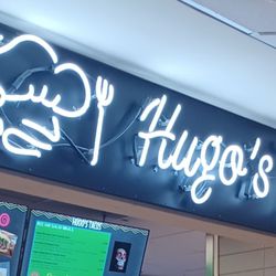 Hugo's Tacos